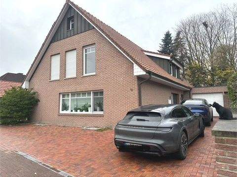 Nordhorn Wohnungen, Nordhorn Wohnung kaufen