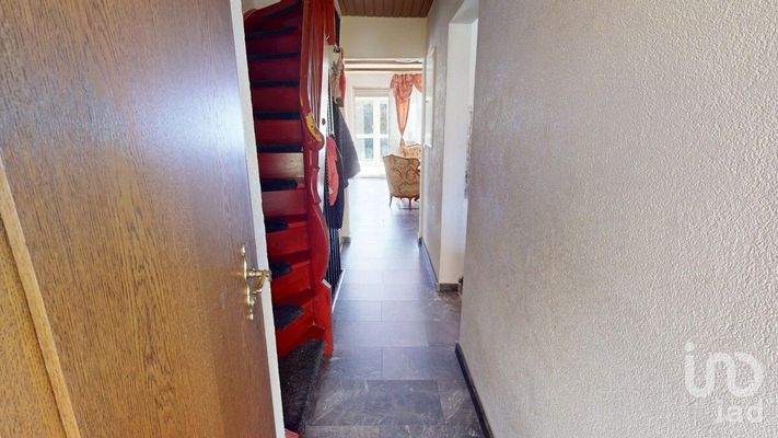 Flur Eingangsbereich