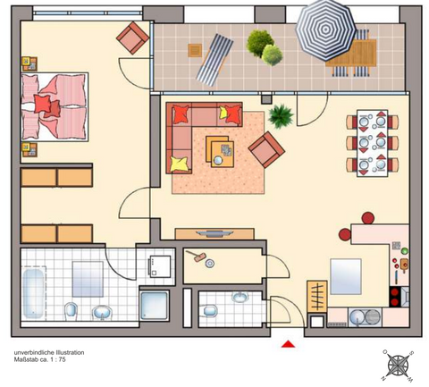 Wendlingen am Neckar Wohnungen, Wendlingen am Neckar Wohnung mieten