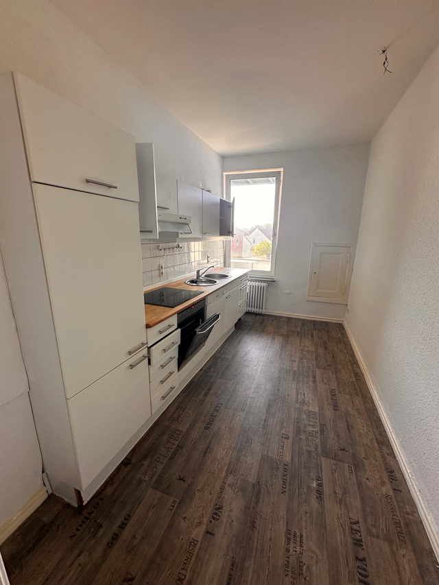 3-Zimmer-Wohnung, Bismarckstraße 71 in Flensburg - Foto 2