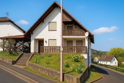 Niederstaufenbach Häuser, Niederstaufenbach Haus kaufen