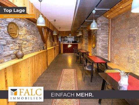 Augsburg Gastronomie, Pacht, Gaststätten