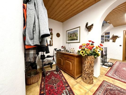 Garderobe