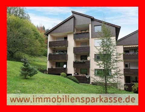 Unterreichenbach Wohnungen, Unterreichenbach Wohnung kaufen