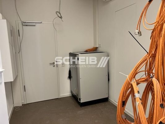 Serverraum