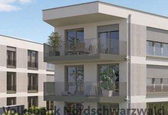 Außenvisualisierung