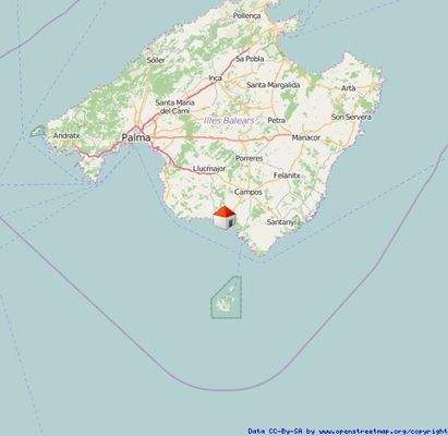 Sonneninsel Mallorca