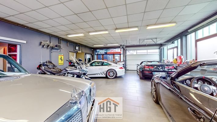 Autosalon