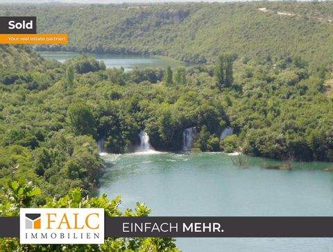 Lozovac Grundstücke, Lozovac Grundstück kaufen