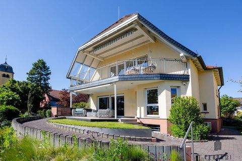 Hanau / Großauheim Häuser, Hanau / Großauheim Haus kaufen