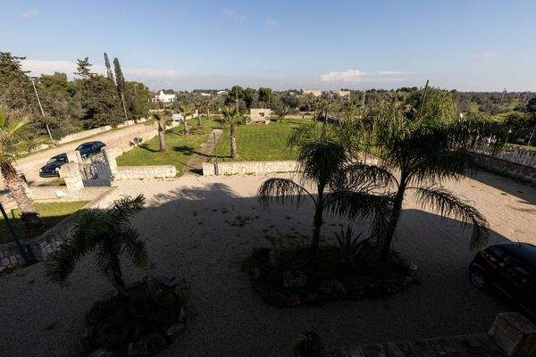 Neue Gästeunterkunft in Santa Maria al Bagno (Lecce)