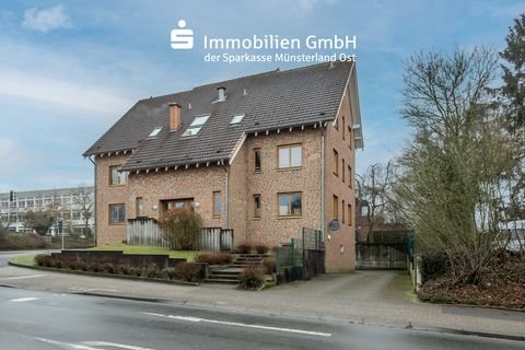 Beckum Wohnungen, Beckum Wohnung kaufen