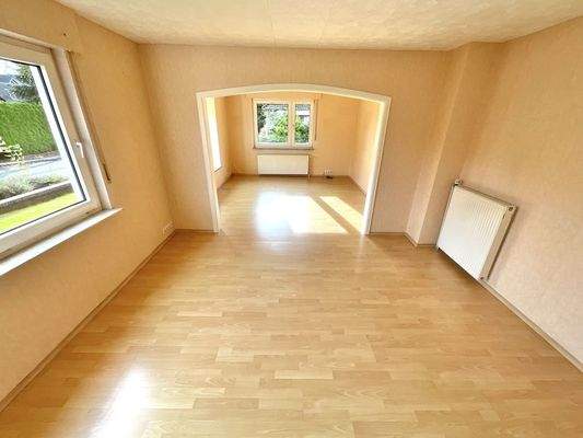 Wohn-Esszimmer Bild 3