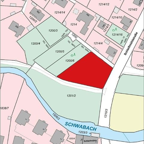 Erlangen Grundstücke, Erlangen Grundstück kaufen
