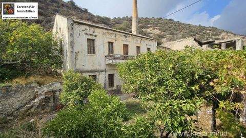 Agia Galini Häuser, Agia Galini Haus kaufen