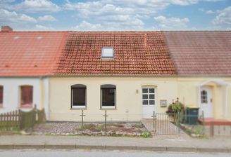 Außenansicht Straße