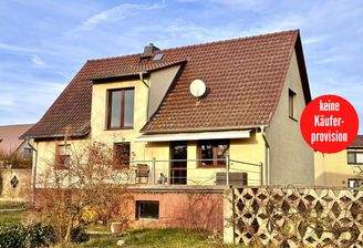 Einfamiliehaus in Tantow