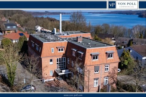 Ratzeburg Renditeobjekte, Mehrfamilienhäuser, Geschäftshäuser, Kapitalanlage
