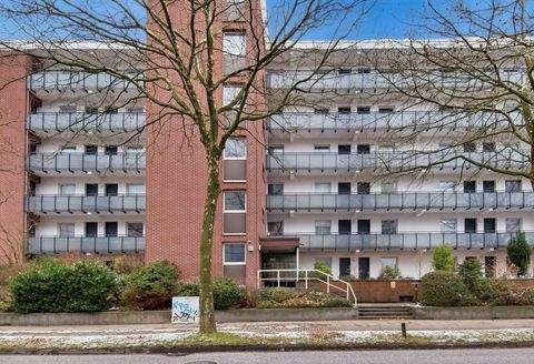 Hamburg Wohnungen, Hamburg Wohnung kaufen