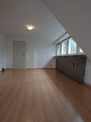 Wohnzimmer, Blickrichtung Flur