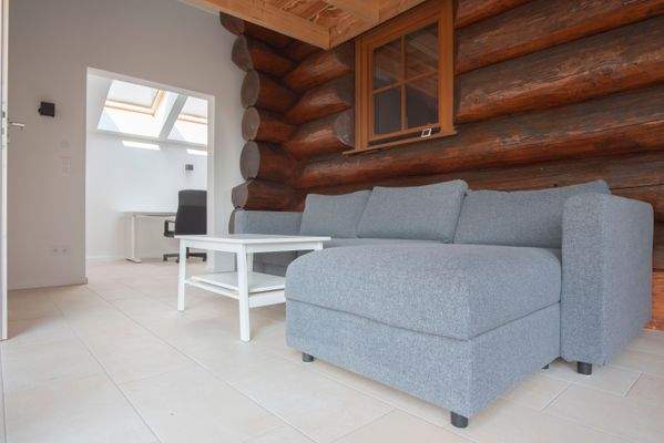 eine besondere Verbindung