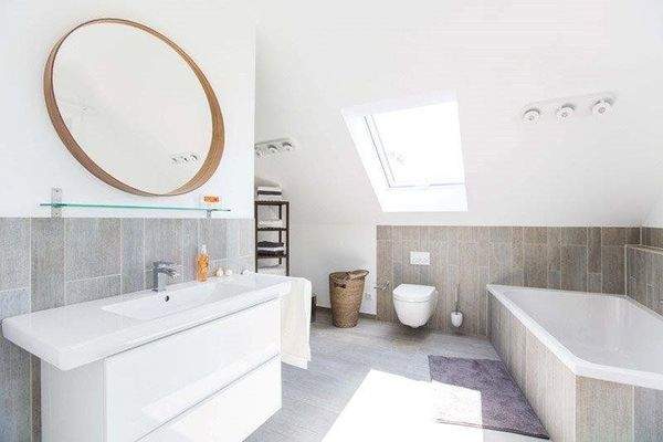 Badezimmer 4 - Ansicht 2