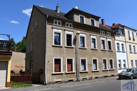 Zittau Renditeobjekte, Mehrfamilienhäuser, Geschäftshäuser, Kapitalanlage