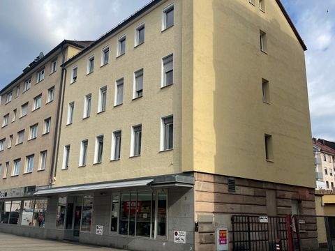 Nürnberg Wohnungen, Nürnberg Wohnung mieten