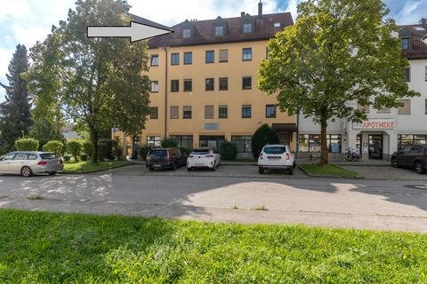 Trostberg Wohnungen, Trostberg Wohnung kaufen