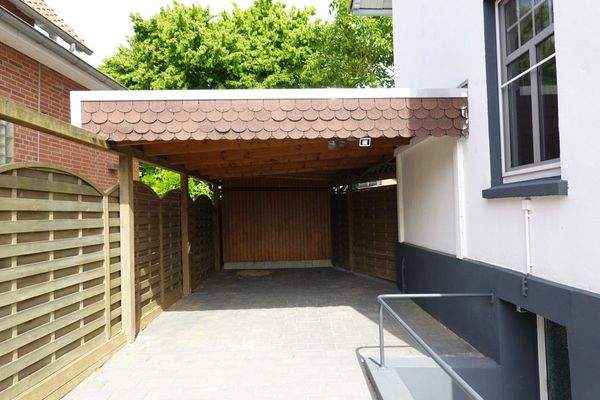 Carport