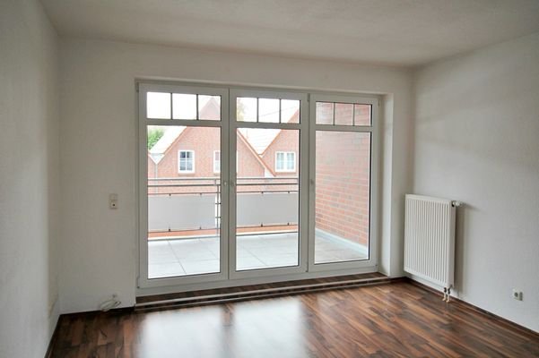 Fensterfront Wohnzimmer