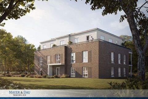 Bad Zwischenahn Wohnungen, Bad Zwischenahn Wohnung kaufen