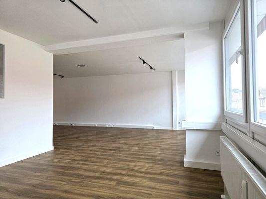 Hauptraum - Trainingsraum____