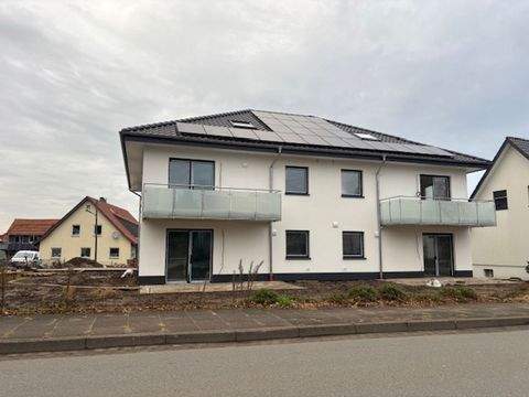 Löhne Wohnungen, Löhne Wohnung mieten