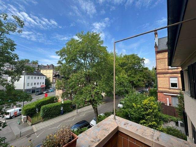 3 - 4 Zimmer Wohnung mit Balkon Nähe Düreranlage - Photo 1