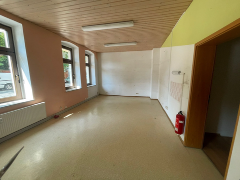 Gera Büros, Büroräume, Büroflächen 