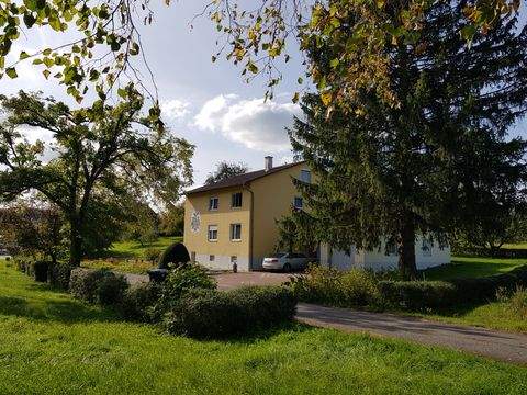 Mühlingen Häuser, Mühlingen Haus kaufen