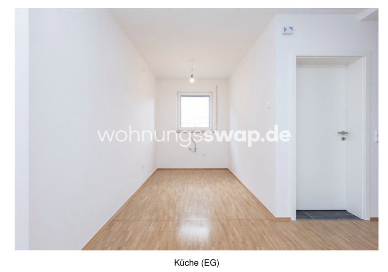 6 Zimmer Wohnung in München (Trudering-Riem)