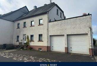 Hausfront
