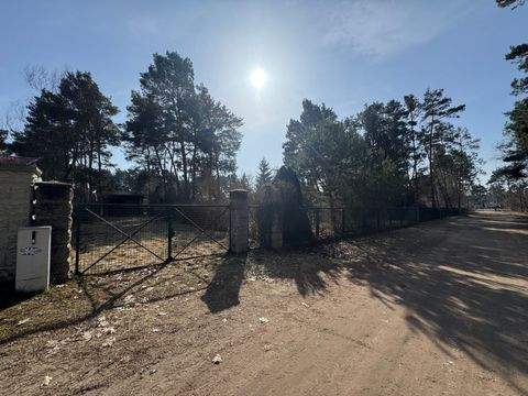 Am Mellensee Grundstücke, Am Mellensee Grundstück kaufen