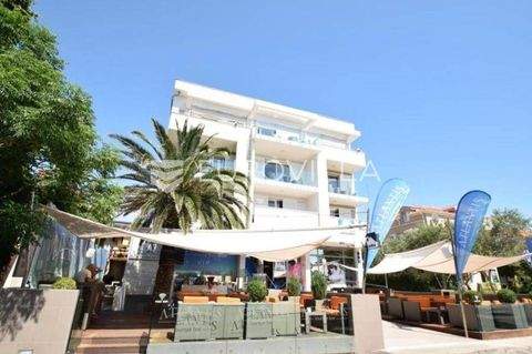 Novalja Büros, Büroräume, Büroflächen 