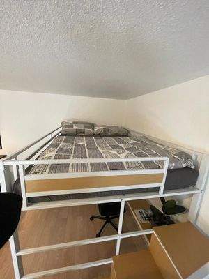 Bett Wohnung Heidelberg Zeitwohnen 1.jpg