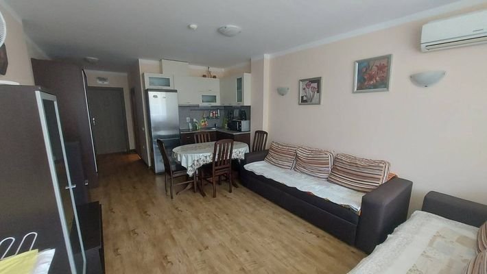 ID 12464 Studio-Apartment am Sunny Beach Plaza