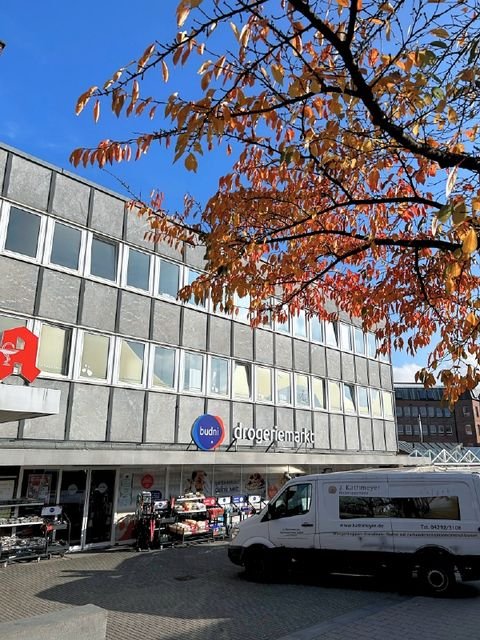 Glinde Wohnungen, Glinde Wohnung mieten