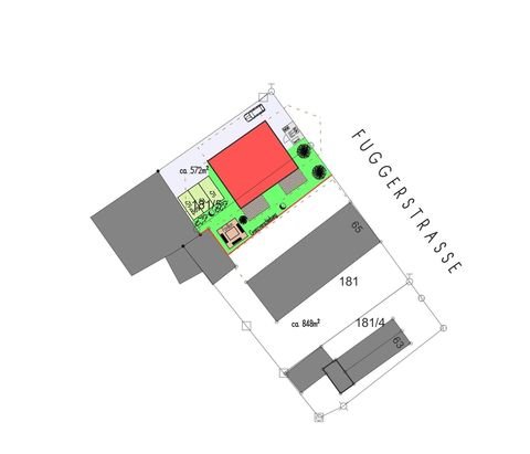 Schwabmünchen Grundstücke, Schwabmünchen Grundstück kaufen