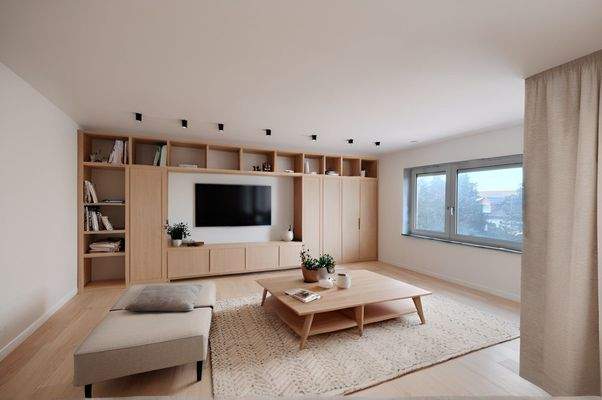 Wohnen (Inspiration)