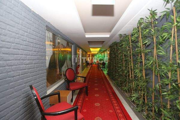 2-Bedroom Apartment with En-Suite Bathroom in Antalya