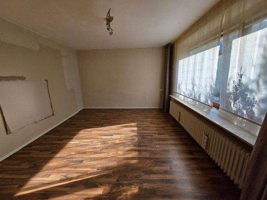 Zimmer im Erdgeschoss