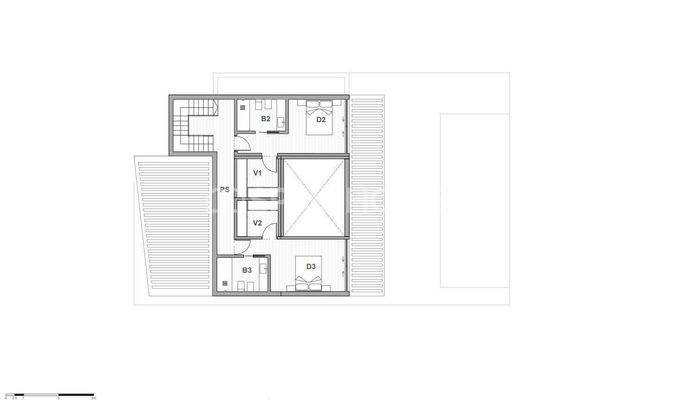 Spacious Villa with Panoramic Sea Views in Benalmadena