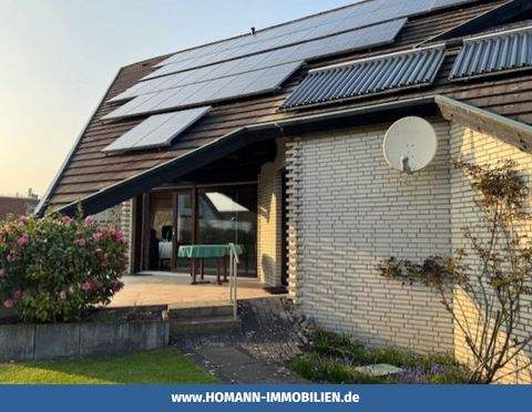 Münster Häuser, Münster Haus kaufen